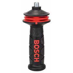 Foto van Bosch accessories 2602025181 handgreep m 14 met vibration control voor haakse slijpmachines