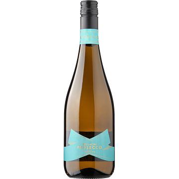 Foto van Bellacini prosecco biologisch 750ml aanbieding bij jumbo | 1 voor 6.49