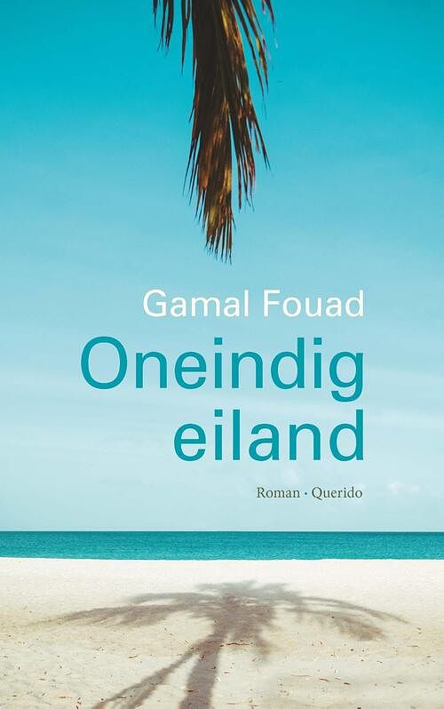 Foto van Oneindig eiland - gamal fouad - ebook (9789021402017)