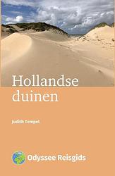 Foto van Hollandse duinen - judith tempel - paperback (9789461231352)