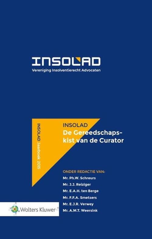 Foto van De gereedschapskist van de curator - paperback (9789013134049)