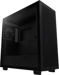 Foto van Nzxt h7 flow black