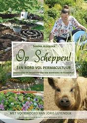 Foto van Op scheppen - sandra alderden - paperback (9789402193817)