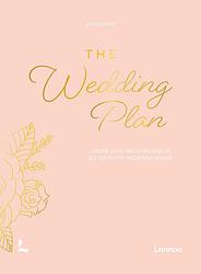 Foto van The wedding plan - joyce denie - ebook