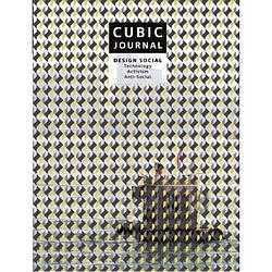 Foto van Cubic journal - cubic journal