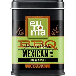 Foto van Euroma mexican style bbq 85g bij jumbo