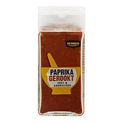 Foto van Jumbo paprika gerookt 39g