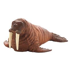 Foto van Mojo sealife speelgoed walrus - 387209