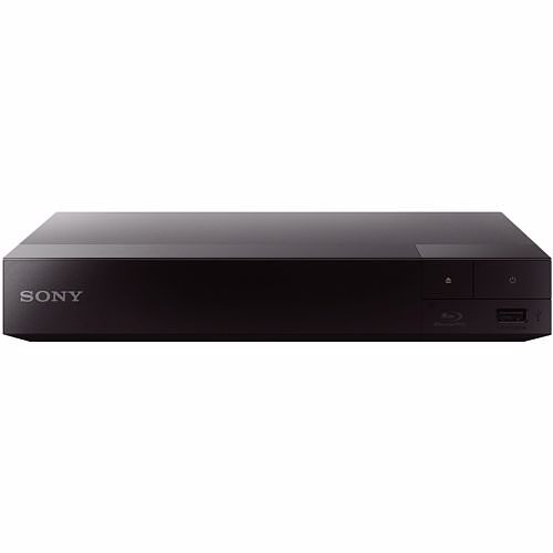 Foto van Sony blu-ray speler bdps1700b