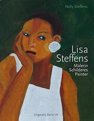 Foto van Lisa steffens - nelly steffens - paperback (9789493170841)