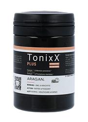 Foto van Ixx tonixx plus tabletten