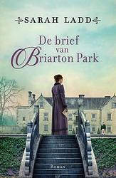 Foto van De brief van briarton park - sarah ladd - ebook (9789029732642)