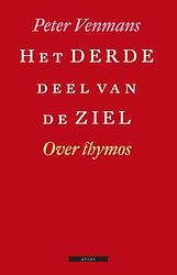 Foto van Het derde deel van de ziel - peter venmans - ebook (9789045018430)