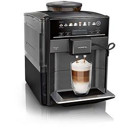 Foto van Siemens eq.6 plus espresso apparaat te651319rw