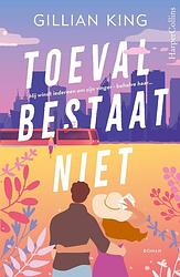 Foto van Toeval bestaat niet - gillian king - ebook