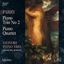 Foto van Piano trio no 2 & piano quartet - cd (0034571282763)