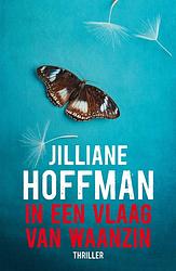 Foto van In een vlaag van waanzin - jilliane hoffman - ebook