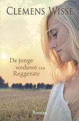 Foto van De jonge weduwe van reggezate - clemens wisse - ebook (9789401903486)
