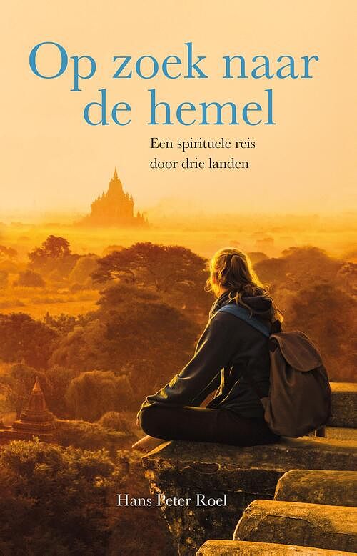 Foto van Op zoek naar de hemel - hans peter roel - ebook (9789079677672)