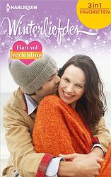 Foto van Winterliefdes favorieten - hart vol verleiding - anne mather, fiona hood-stewart, trish wylie - ebook