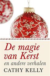 Foto van De magie van kerst - cathy kelly - ebook (9789044337303)