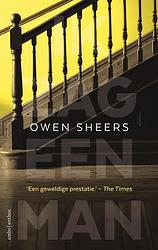 Foto van Ik zag een man - owen sheers - ebook (9789026329593)
