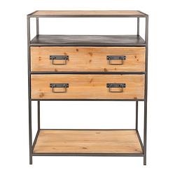 Foto van Moos - console table samuel