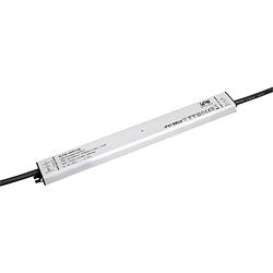 Foto van Self electronics slt30-12vfc-un led-driver constante spanning 30 w 0 - 12.5 a 12 v/dc montage op ontvlambare oppervlakken, niet dimbaar,