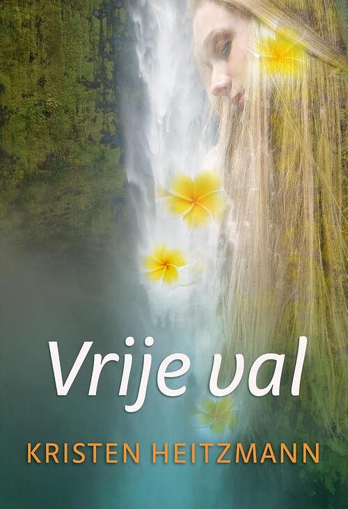 Foto van Vrije val - kristen heitzmann - ebook (9789085202134)