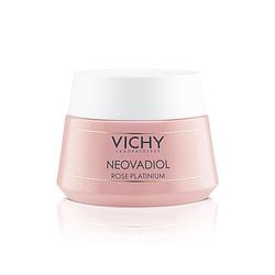 Foto van Vichy neovadiol rose platinum dagcrème voor een rijpere huid