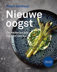 Foto van Nieuwe oogst - ralph dahlhaus - hardcover (9789089899521)