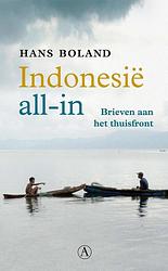 Foto van Indonesië all-in - hans boland - ebook (9789025314477)