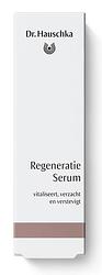 Foto van Dr. hauschka regeneratie serum