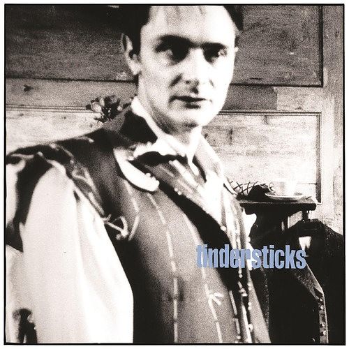 Foto van Tindersticks (2nd album) - lp (0600753414248)