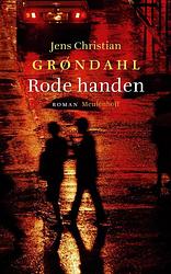 Foto van Rode handen - jens christian grøndahl - ebook (9789402303650)