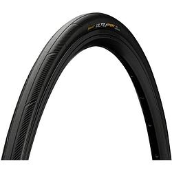 Foto van Continental buitenband ultra sport iii 28 x 7/8 inch (23-622) draad