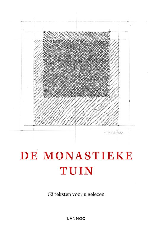 Foto van De monastieke tuin - laura van abt poimên - ebook (9789401430296)