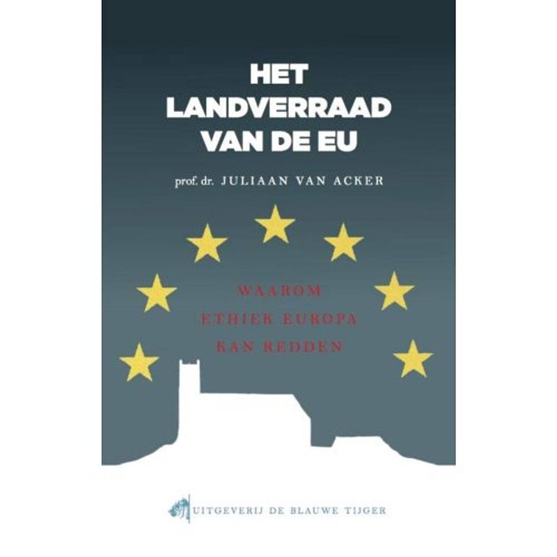 Foto van Het landverraad van de eu