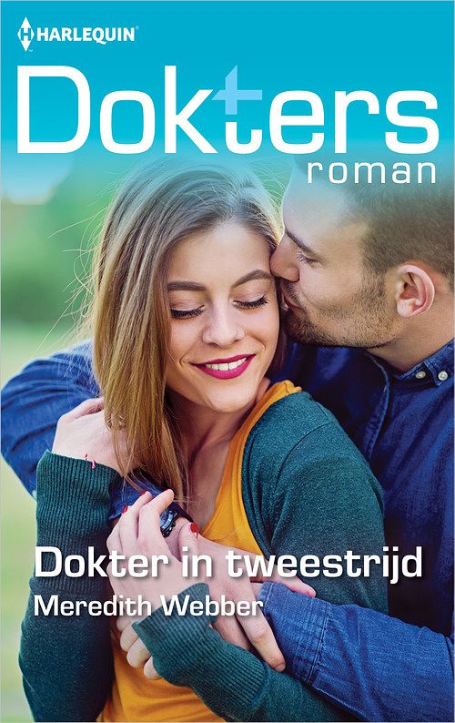 Foto van Dokter in tweestrijd - meredith webber - ebook