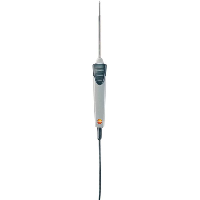 Foto van Testo 0614 1272 dompelsensor -50 tot 300 °c