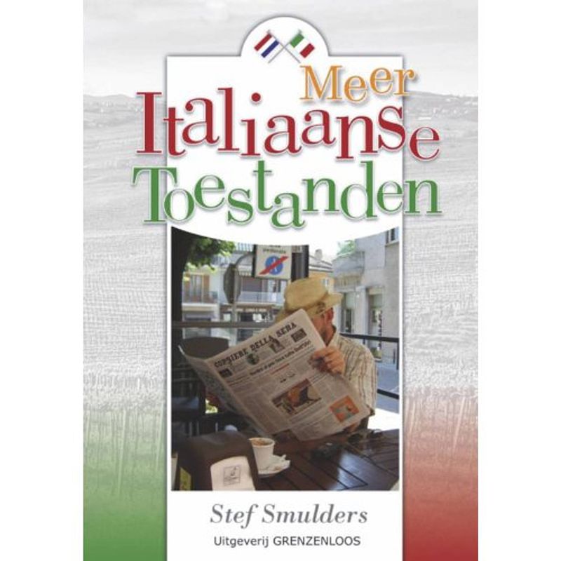 Foto van Meer italiaanse toestanden