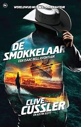 Foto van De smokkelaar - clive cussler, justin scott - ebook (9789044352429)