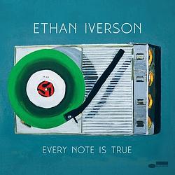 Foto van Every note is true - cd (0602438975006)