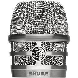 Foto van Shure rpm268 reservegrille voor ksm8/n