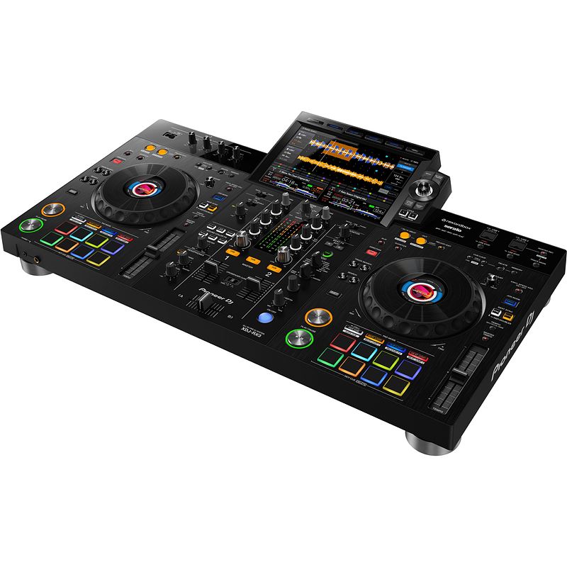 Foto van Pioneer dj xdj-rx3