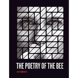 Foto van The poetry of the bee