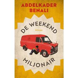 Foto van De weekendmiljonair