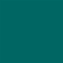 Foto van Inductiebeschermer - groen blauw - 78x78 cm