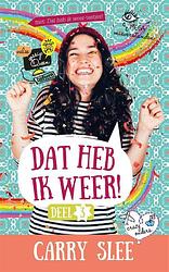 Foto van Dat heb ik weer! - carry slee - paperback (9789048853915)