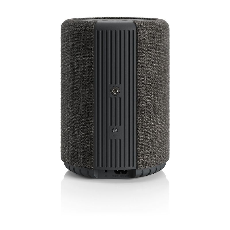 Foto van Audio pro g10 wifi speaker grijs